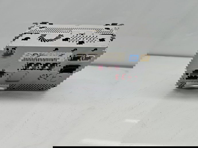 Unitate navigatie Jaguar XF (X250) [Fabr 2008-2015] Facelift EX23 10E889 CA