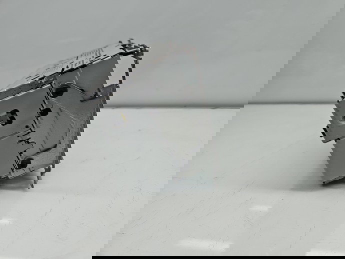 Unitate navigatie Jaguar XF (X250) [Fabr 2008-2015] Facelift EX23 10E889 CA