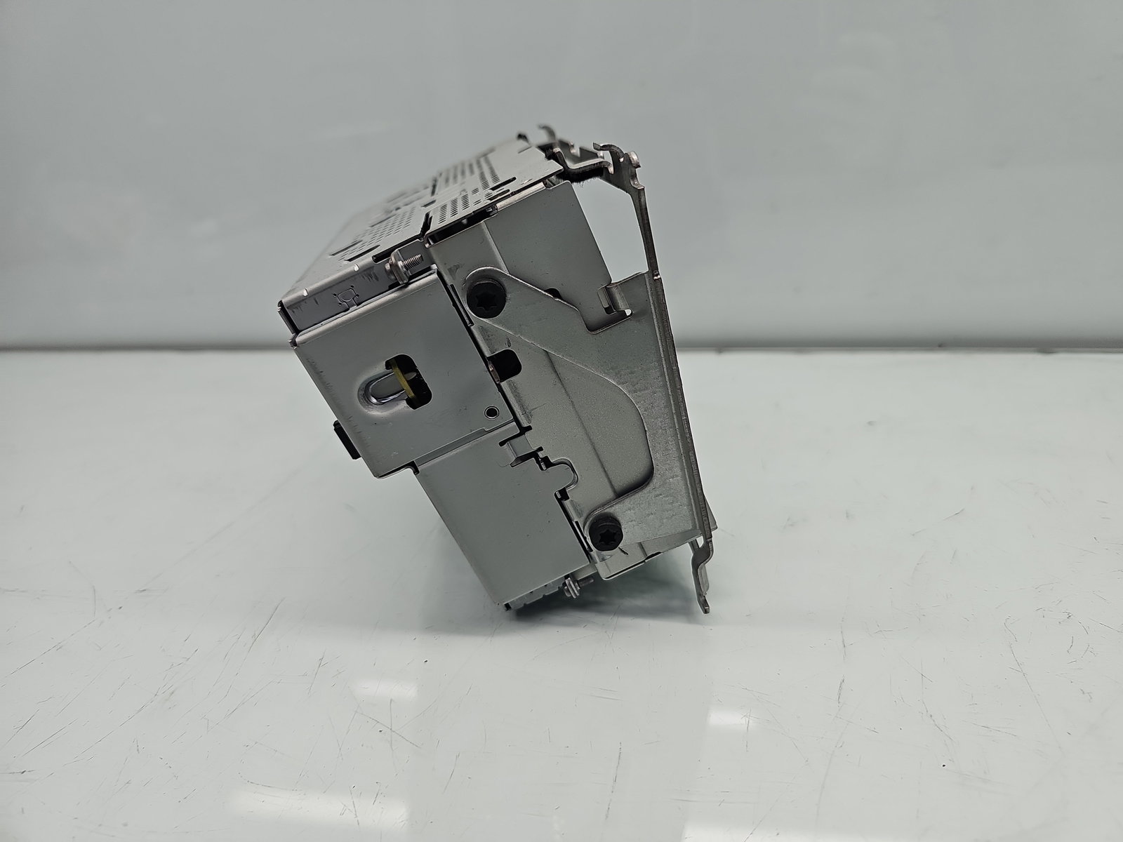 Unitate navigatie Jaguar XF (X250) [Fabr 2008-2015] Facelift EX23 10E889 CA - imagine 4