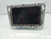 Unitate navigatie Jaguar XF (X250) [Fabr 2008-2015] Facelift EX23 10E889 CA