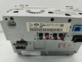 Unitate navigatie Jaguar XF (X250) [Fabr 2008-2015] Facelift EX23 10E889 CA