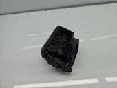 Grila aerisire stanga Jaguar XF (X250) [Fabr 2008-2015] Facelift 6615-000