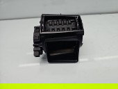 Grila aerisire stanga Jaguar XF (X250) [Fabr 2008-2015] Facelift 6615-000