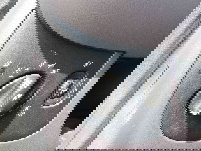 Bloc lumini OEM Mercedes Clasa A (W168) [Fabr 1997-2004] 1.4