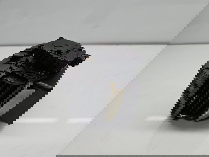 Grila aerisire stanga Jaguar XF (X250) [Fabr 2008-2015] Facelift 6615-000