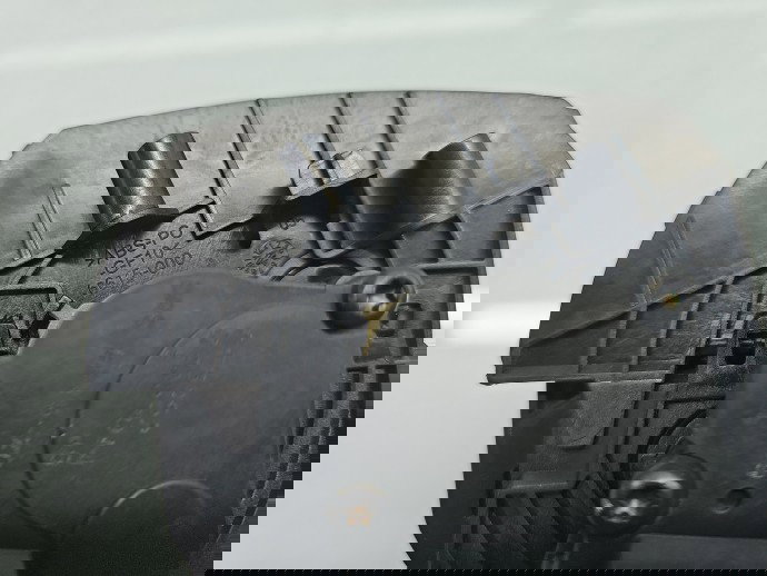 Grila aerisire stanga Jaguar XF (X250) [Fabr 2008-2015] Facelift 6615-000