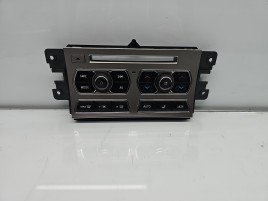 Panou comanda clima Jaguar XF (X250) [Fabr 2008-2015] Facelift CX23-18C858-AD