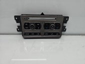 Panou comanda clima Jaguar XF (X250) [Fabr 2008-2015] Facelift CX23-18C858-AD
