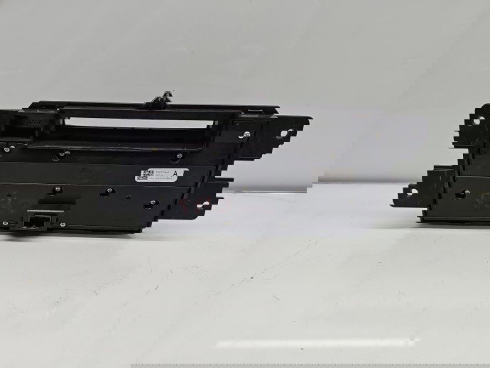 Panou comanda clima Jaguar XF (X250) [Fabr 2008-2015] Facelift CX23-18C858-AD