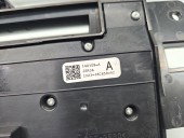 Panou comanda clima Jaguar XF (X250) [Fabr 2008-2015] Facelift CX23-18C858-AD