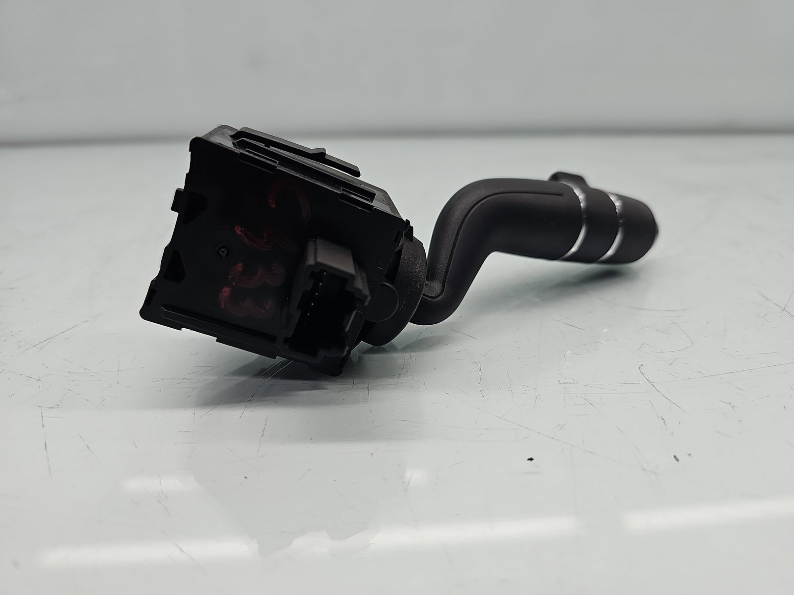 Maneta semnalizare Jaguar XF (X250) [Fabr 2008-2015] Facelift 8W83-13335AA - imagine 4