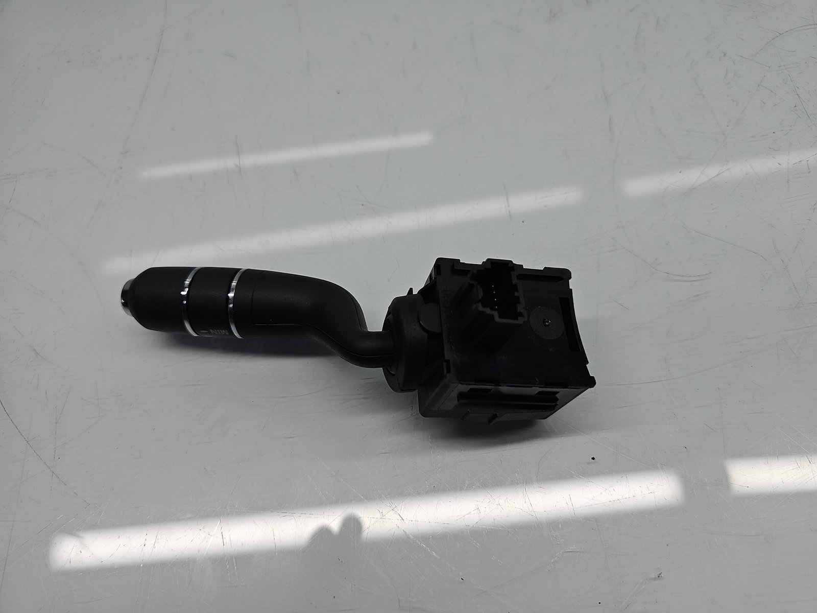 Maneta stergator Jaguar XF (X250) [Fabr 2008-2015] Facelift 8W83-17A553BB - imagine 3