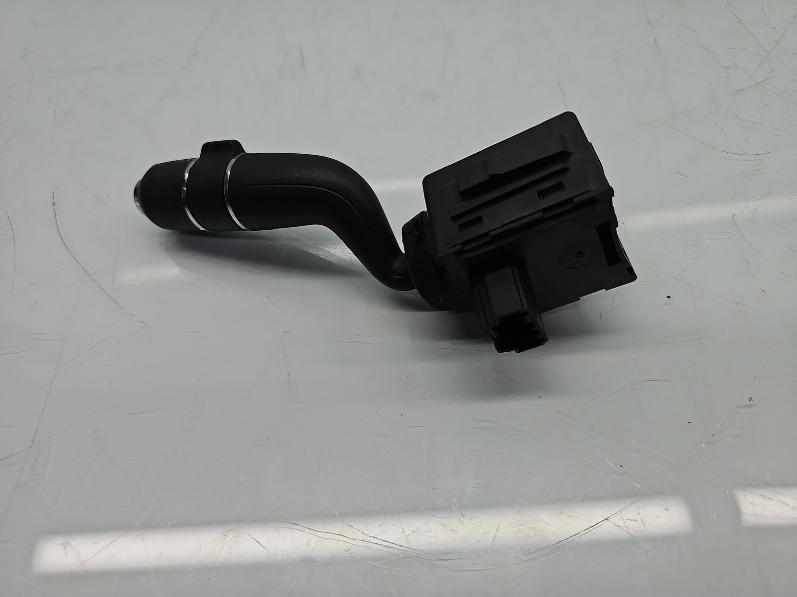 Maneta stergator Jaguar XF (X250) [Fabr 2008-2015] Facelift 8W83-17A553BB - imagine 4