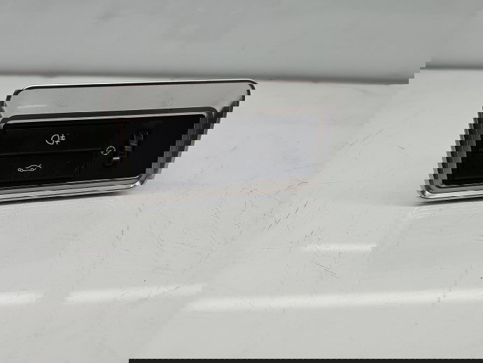 Buton deschidere portbagaj Jaguar XF (X250) [Fabr 2008-2015] Facelift DX23 11654 AA