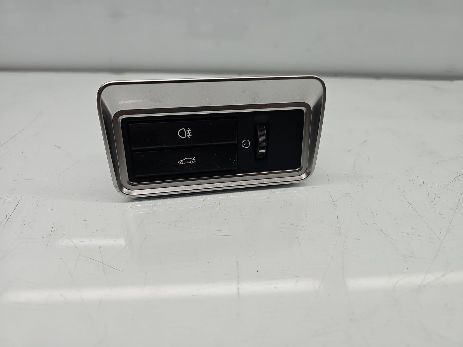 Buton deschidere portbagaj Jaguar XF (X250) [Fabr 2008-2015] Facelift DX23 11654 AA