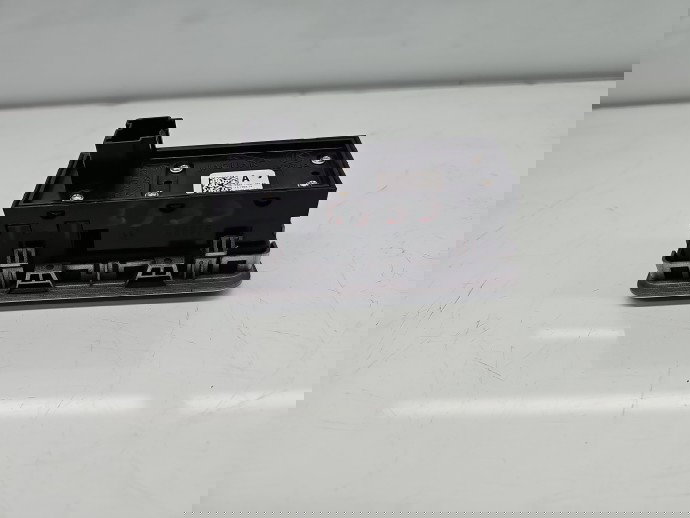 Buton deschidere portbagaj Jaguar XF (X250) [Fabr 2008-2015] Facelift DX23 11654 AA