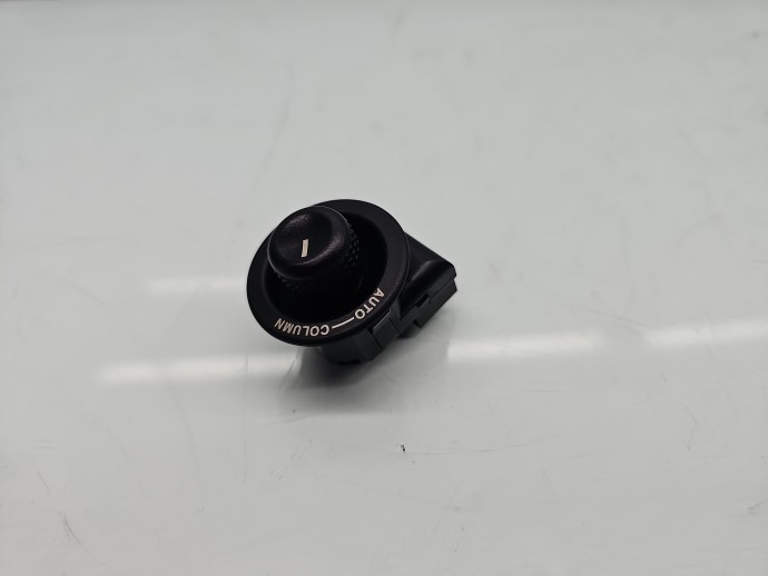 Buton Reglaj Volan Jaguar XF (X250) [Fabr 2008-2015] Facelift 2R83 6465 CA