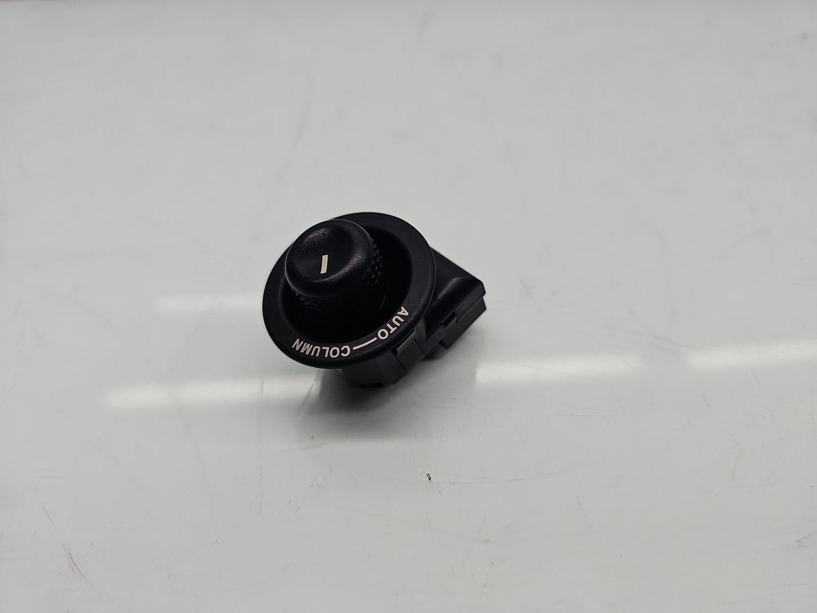 Buton Reglaj Volan Jaguar XF (X250) [Fabr 2008-2015] Facelift 2R83 6465 CA