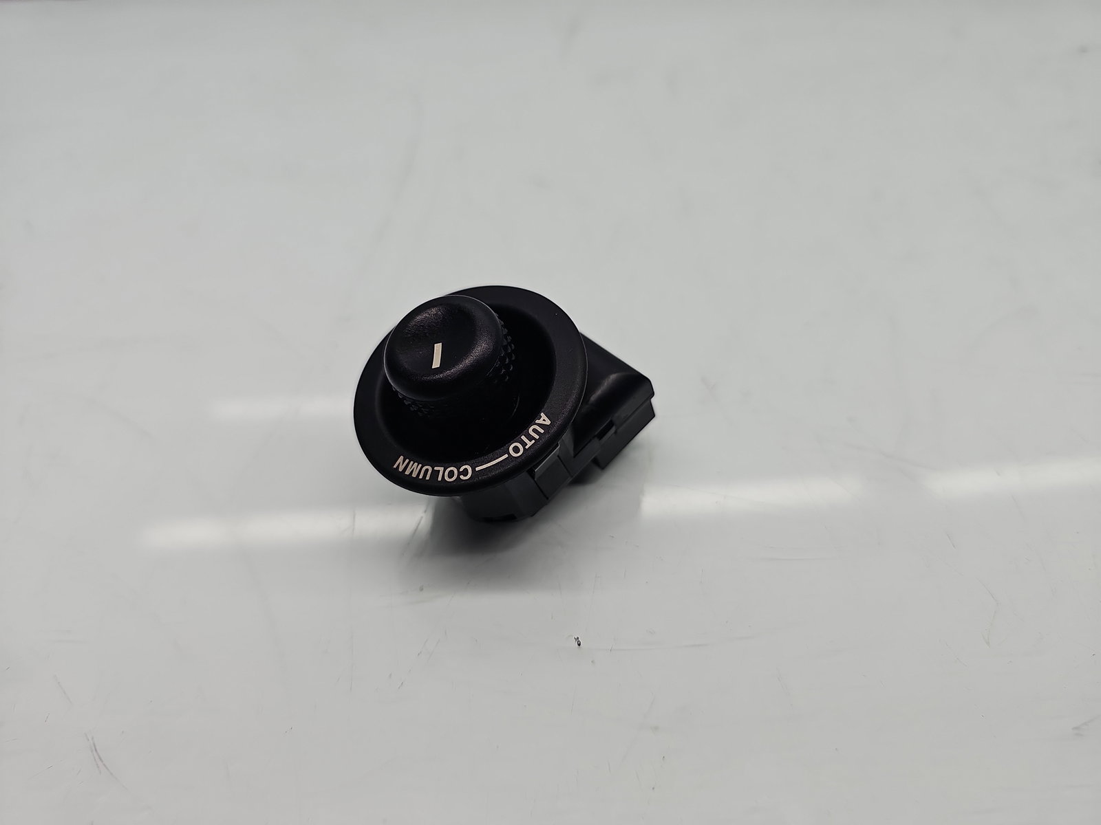 Buton Reglaj Volan Jaguar XF (X250) [Fabr 2008-2015] Facelift 2R83 6465 CA - imagine 1