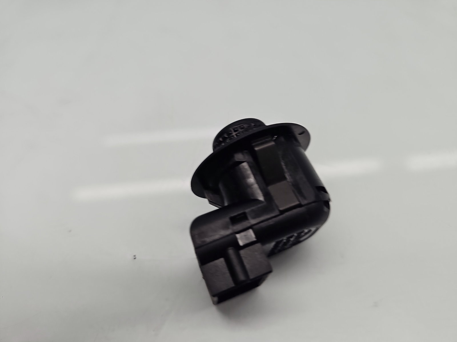 Buton Reglaj Volan Jaguar XF (X250) [Fabr 2008-2015] Facelift 2R83 6465 CA - imagine 3