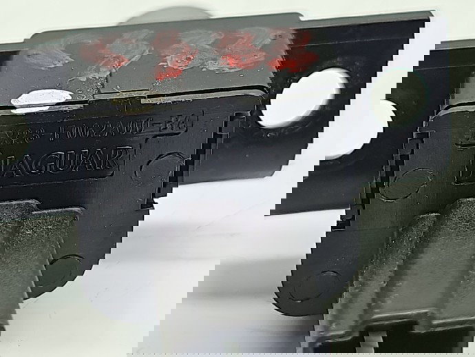 Buton deschidere torpedou Jaguar XF (X250) [Fabr 2008-2015] Facelift AX23-F062A00-BA