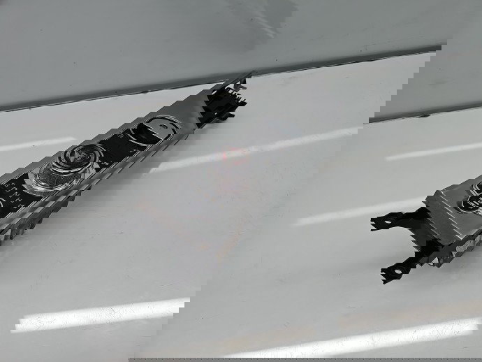 Indicator selector viteze Jaguar XF (X250) [Fabr 2008-2015] Facelift DX23-7E453-DD