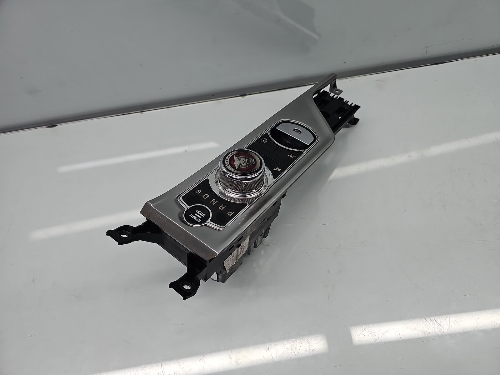 Indicator selector viteze Jaguar XF (X250) [Fabr 2008-2015] Facelift DX23-7E453-DD - imagine 3