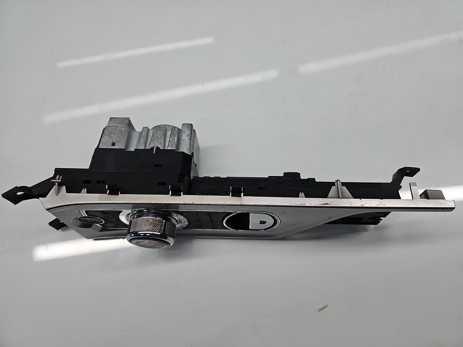 Indicator selector viteze Jaguar XF (X250) [Fabr 2008-2015] Facelift DX23-7E453-DD - imagine 5