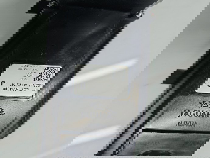 Indicator selector viteze Jaguar XF (X250) [Fabr 2008-2015] Facelift DX23-7E453-DD