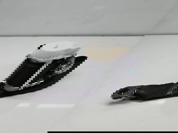 Centura stanga fata Jaguar XF (X250) [Fabr 2008-2015] Facelift 9X23-F611B09-AD