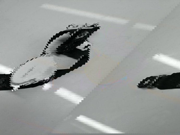 Centura stanga fata Jaguar XF (X250) [Fabr 2008-2015] Facelift 9X23-F611B09-AD