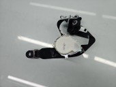 Centura stanga fata Jaguar XF (X250) [Fabr 2008-2015] Facelift 9X23-F611B09-AD