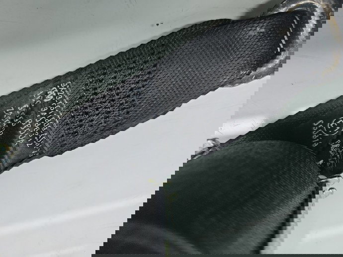 Centura stanga fata Jaguar XF (X250) [Fabr 2008-2015] Facelift 9X23-F611B09-AD