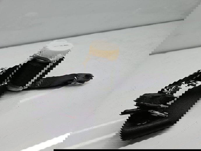 Centura dreapta fata Jaguar XF (X250) [Fabr 2008-2015] Facelift 9X23-F611B08-AD