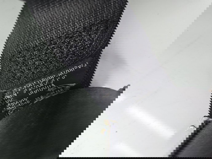 Centura dreapta fata Jaguar XF (X250) [Fabr 2008-2015] Facelift 9X23-F611B08-AD