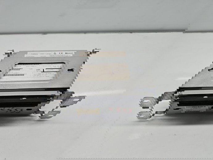 Unitate multimedia Jaguar XF (X250) [Fabr 2008-2015] Facelift CF6N-18C816-HH