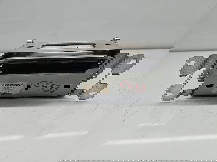 Unitate multimedia Jaguar XF (X250) [Fabr 2008-2015] Facelift CF6N-18C816-HH