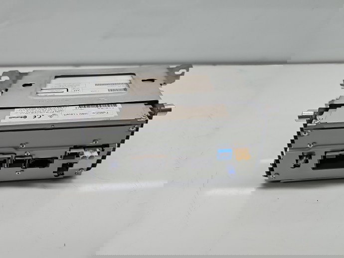 Unitate multimedia Jaguar XF (X250) [Fabr 2008-2015] Facelift CF6N-18C816-HH