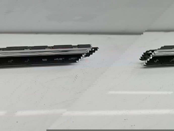 Butoane comenzi consola centrala Jaguar XF (X250) [Fabr 2008-2015] Facelift CX23-13D734-CC