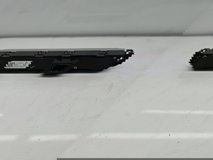 Butoane comenzi consola centrala Jaguar XF (X250) [Fabr 2008-2015] Facelift CX23-13D734-CC