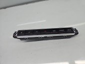 Butoane comenzi consola centrala Jaguar XF (X250) [Fabr 2008-2015] Facelift CX23-13D734-CC