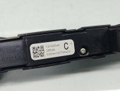 Butoane comenzi consola centrala Jaguar XF (X250) [Fabr 2008-2015] Facelift CX23-13D734-CC