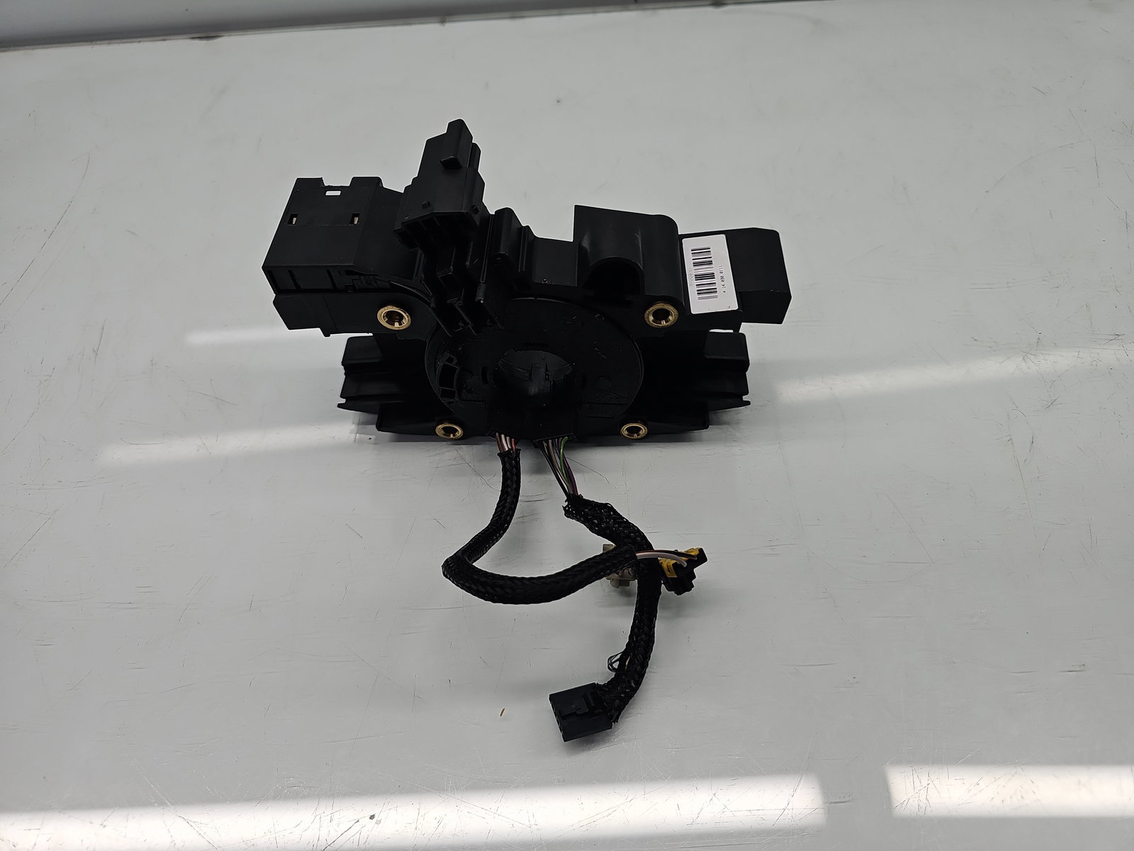 Spirala volan Jaguar XF (X250) [Fabr 2008-2015] Facelift 8W83-13N064-CB - imagine 1