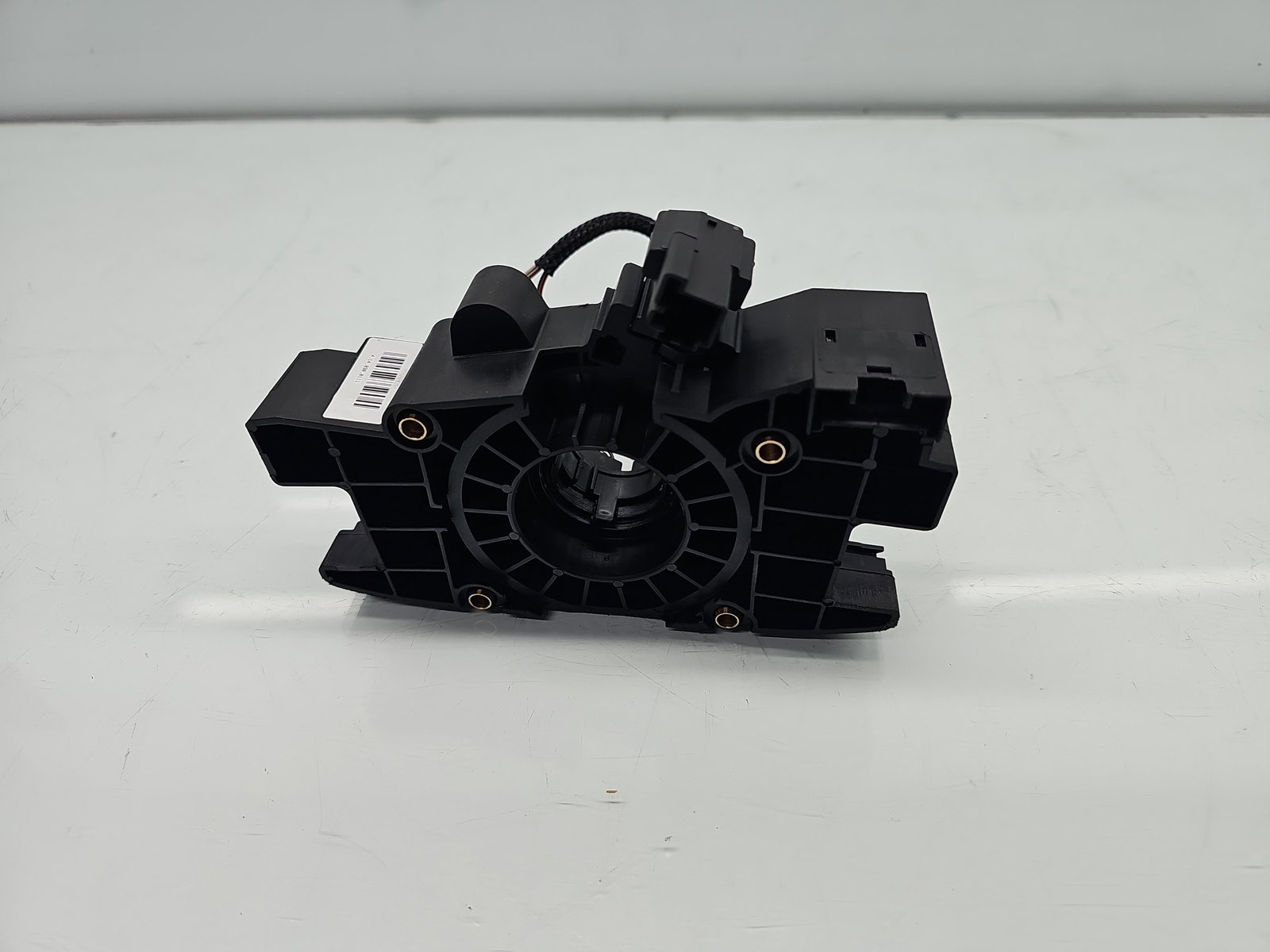 Spirala volan Jaguar XF (X250) [Fabr 2008-2015] Facelift 8W83-13N064-CB - imagine 2