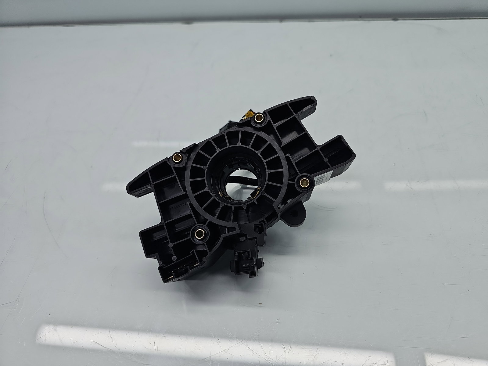 Spirala volan Jaguar XF (X250) [Fabr 2008-2015] Facelift 8W83-13N064-CB - imagine 4