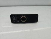 Conector auxiliar USB Jaguar XF (X250) [Fabr 2008-2015] Facelift 28373818