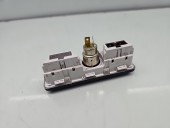 Conector auxiliar USB Jaguar XF (X250) [Fabr 2008-2015] Facelift 28373818