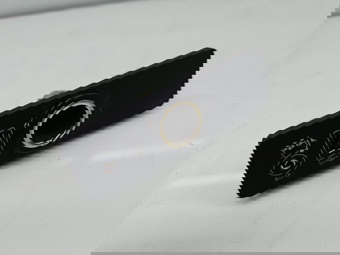 Conector auxiliar USB Jaguar XF (X250) [Fabr 2008-2015] Facelift 28373818