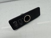 Conector auxiliar USB Jaguar XF (X250) [Fabr 2008-2015] Facelift 28373818