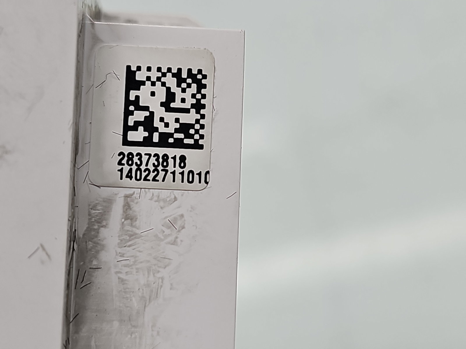 Conector auxiliar USB Jaguar XF (X250) [Fabr 2008-2015] Facelift 28373818 - imagine 5